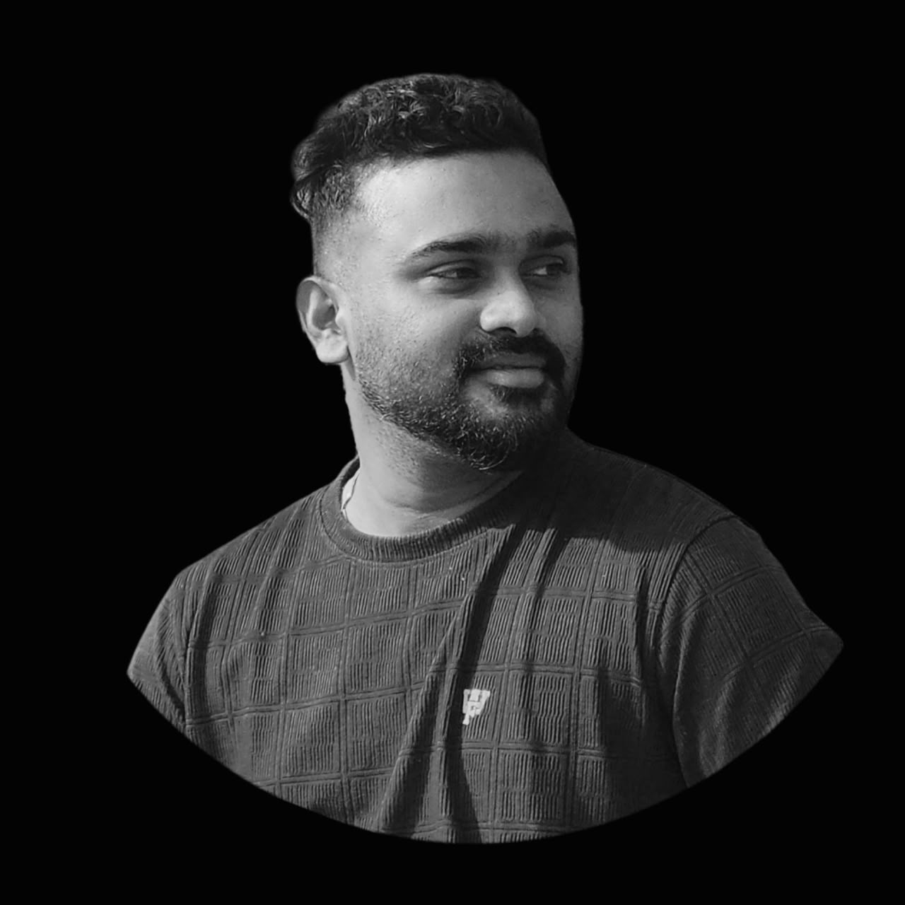 Author Unniraveendra Portrait Photograph